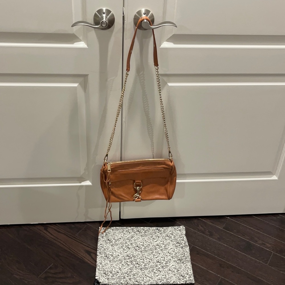 Rebecca Minkoff shoulder bag
